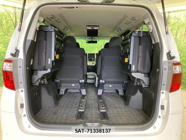 Toyota ALPHARD 2012-01 8364526-10