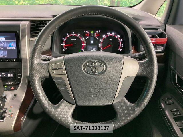 Toyota ALPHARD 2012-01 8364526-11