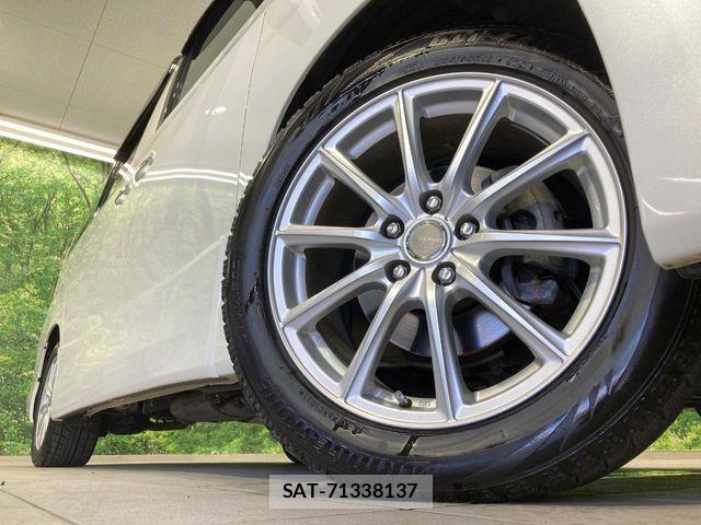 Toyota ALPHARD 2012-01 8364526-13