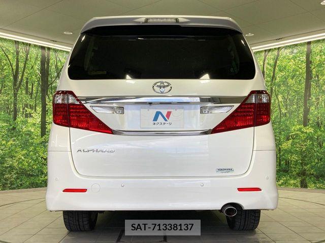 Toyota ALPHARD 2012-01 8364526-15