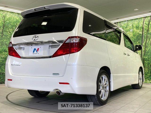 Toyota ALPHARD 2012-01 8364526-16
