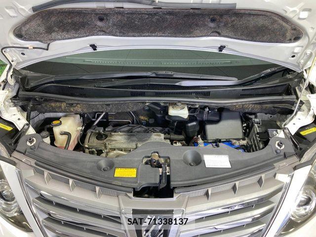 Toyota ALPHARD 2012-01 8364526-17