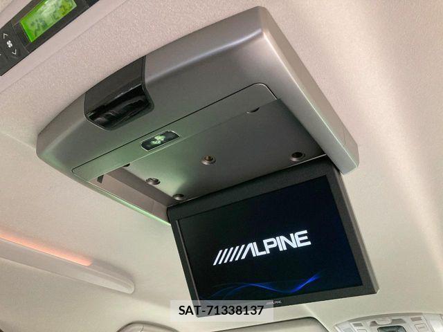 Toyota ALPHARD 2012-01 8364526-3