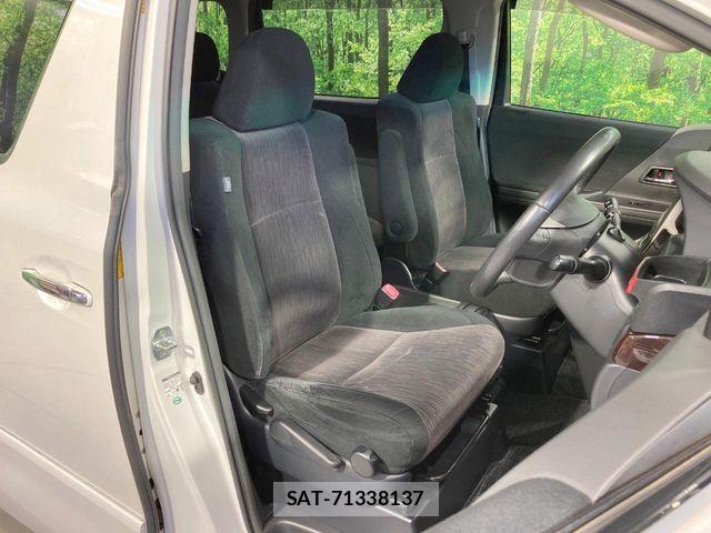 Toyota ALPHARD 2012-01 8364526-7