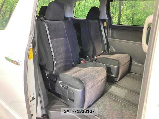 Toyota ALPHARD 2012-01 8364526-8