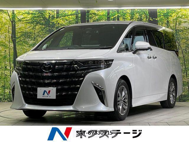 Toyota ALPHARD 2024-04 8364491-0