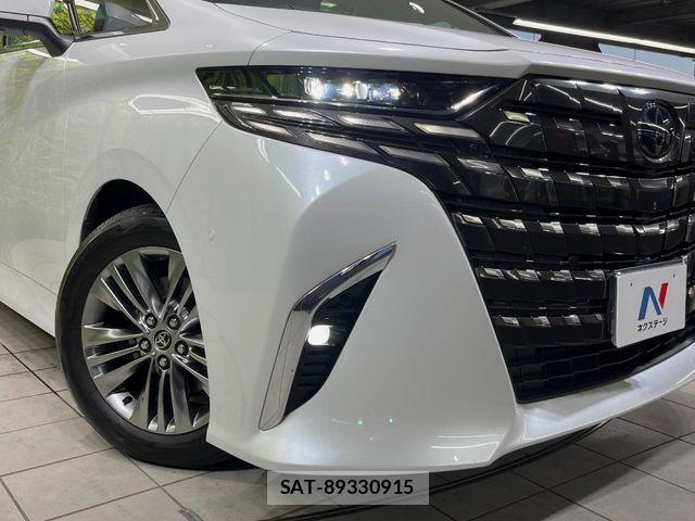 Toyota ALPHARD 2024-04 8364491-11