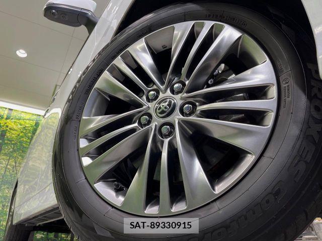 Toyota ALPHARD 2024-04 8364491-12
