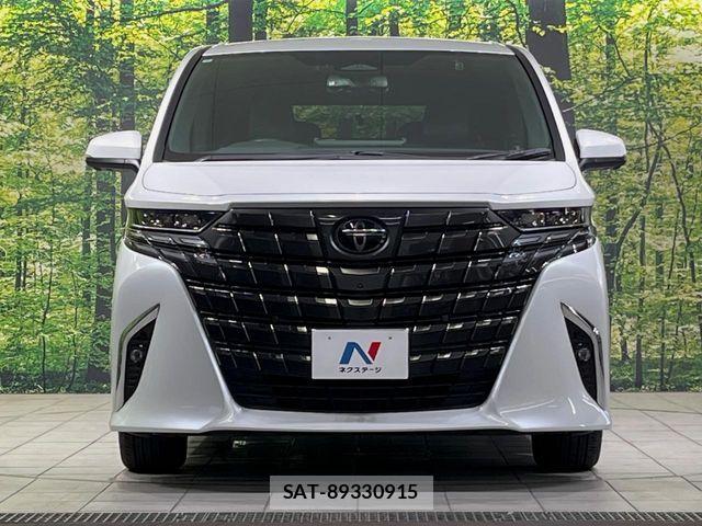 Toyota ALPHARD 2024-04 8364491-13