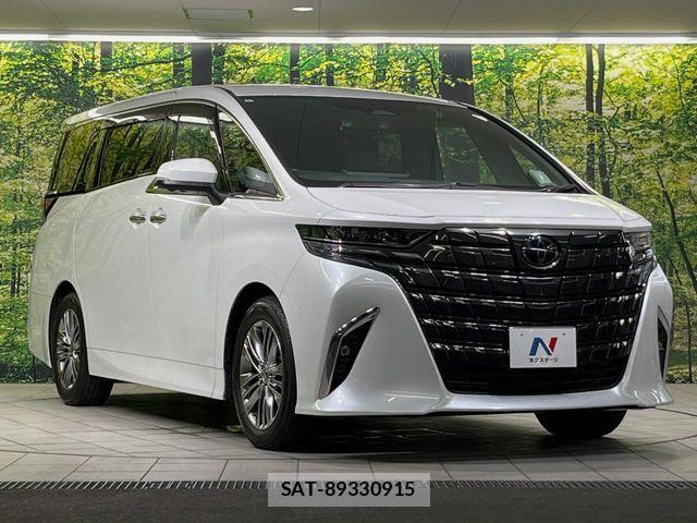 Toyota ALPHARD 2024-04 8364491-15