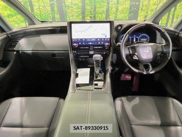 Toyota ALPHARD 2024-04 8364491-1
