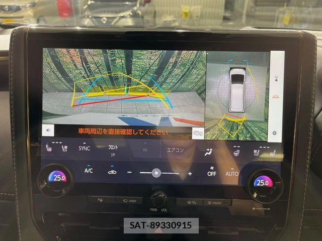 Toyota ALPHARD 2024-04 8364491-4