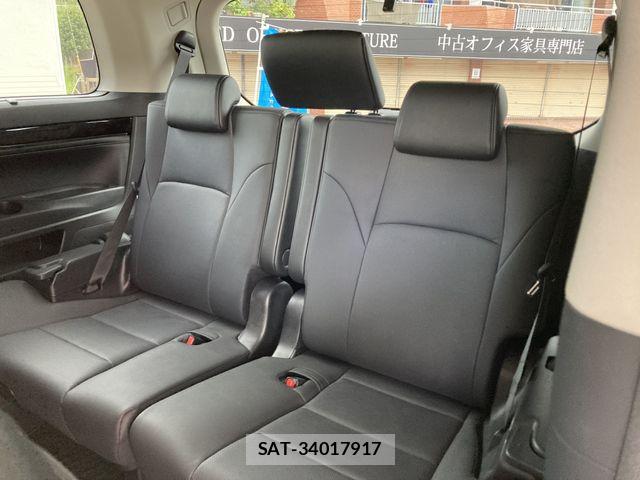 Toyota ALPHARD 2021-03 8364508-12