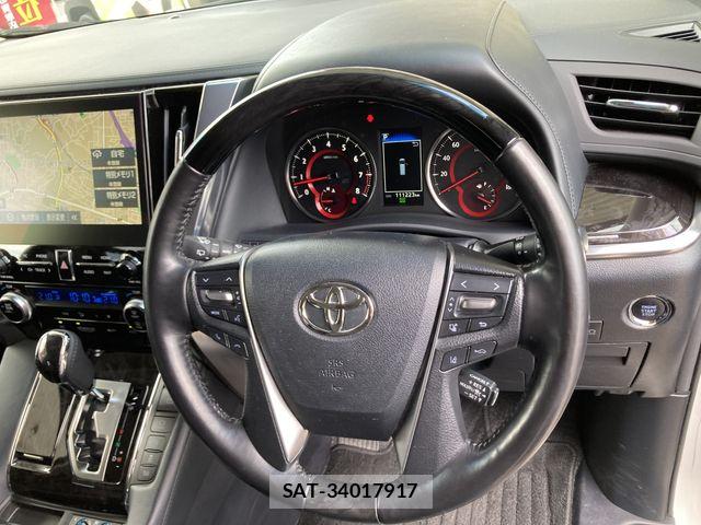 Toyota ALPHARD 2021-03 8364508-16