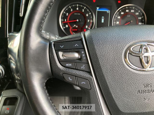 Toyota ALPHARD 2021-03 8364508-17