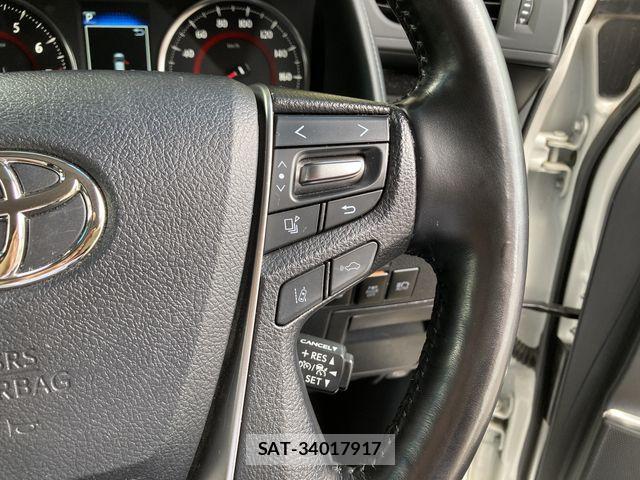 Toyota ALPHARD 2021-03 8364508-18