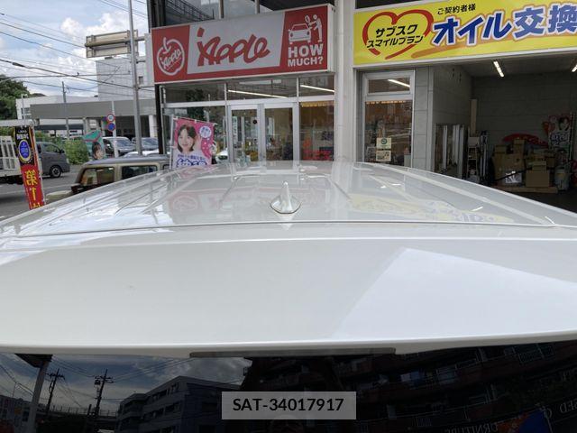Toyota ALPHARD 2021-03 8364508-23