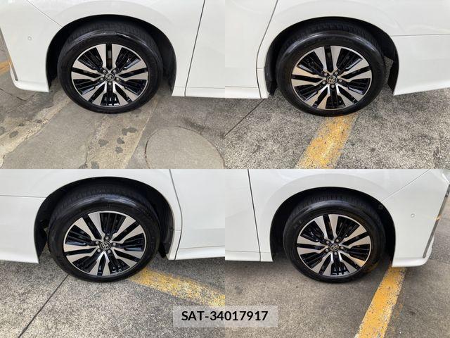 Toyota ALPHARD 2021-03 8364508-25