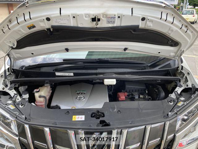 Toyota ALPHARD 2021-03 8364508-29