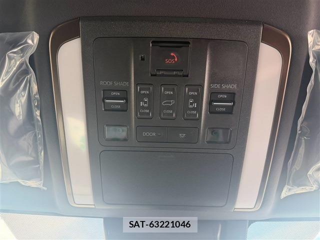 Toyota ALPHARD 2026-07 8364482-9