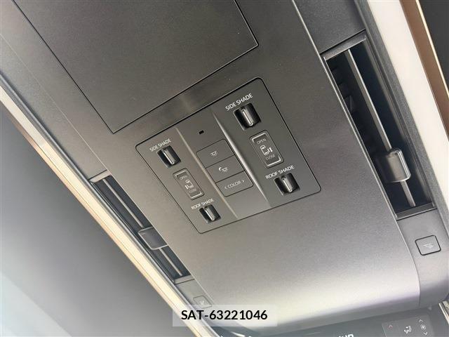 Toyota ALPHARD 2026-07 8364482-24