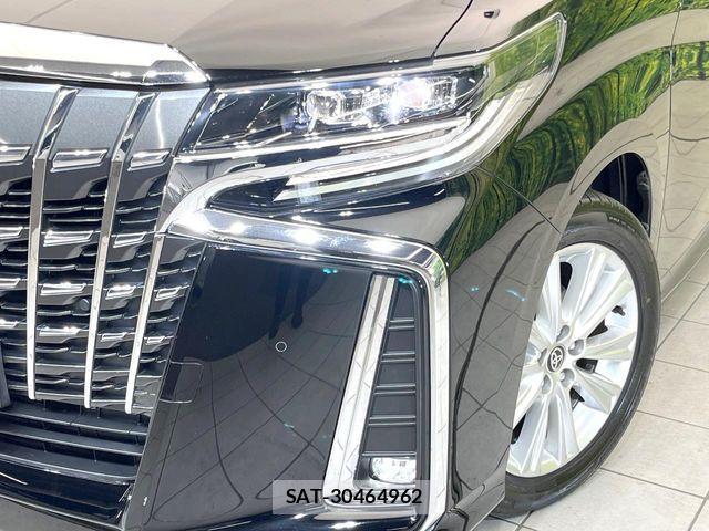 Toyota ALPHARD 2020-03 8364512-12