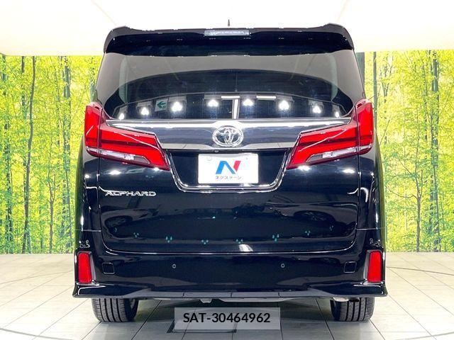 Toyota ALPHARD 2020-03 8364512-15
