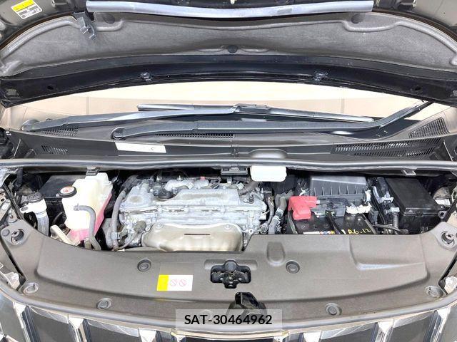 Toyota ALPHARD 2020-03 8364512-18