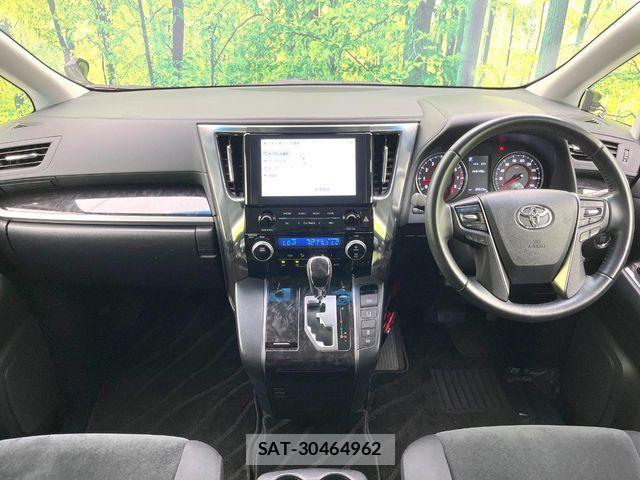 Toyota ALPHARD 2020-03 8364512-1