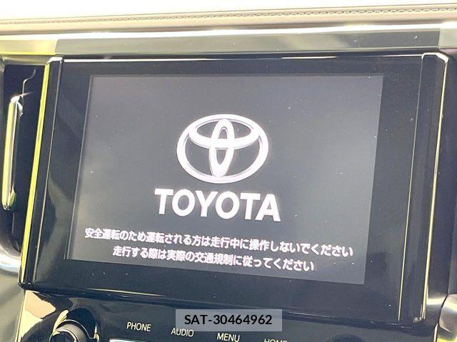 Toyota ALPHARD 2020-03 8364512-2