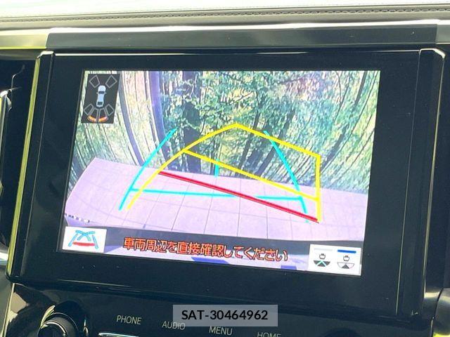 Toyota ALPHARD 2020-03 8364512-3
