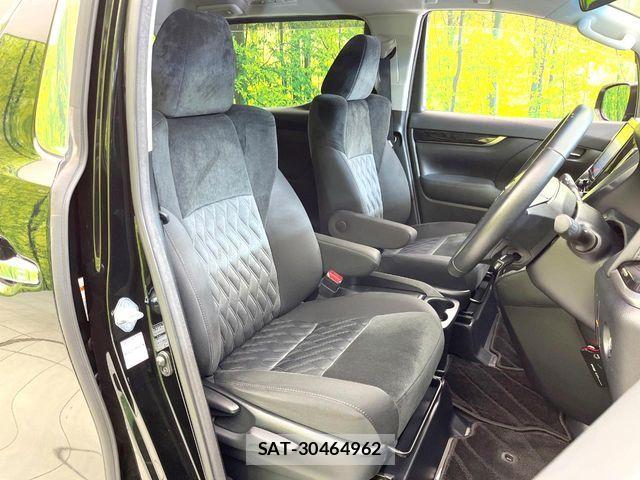 Toyota ALPHARD 2020-03 8364512-7