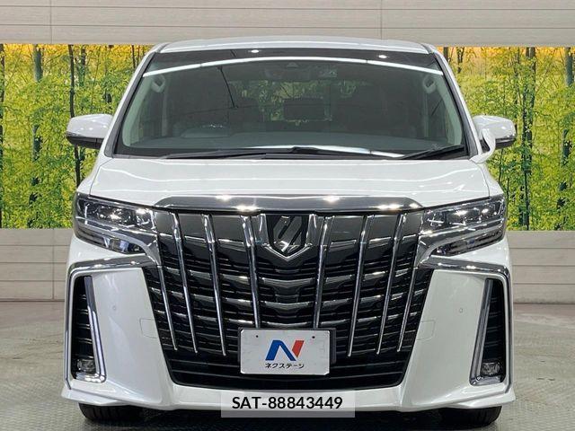 Toyota ALPHARD 2019-06 8364505-14