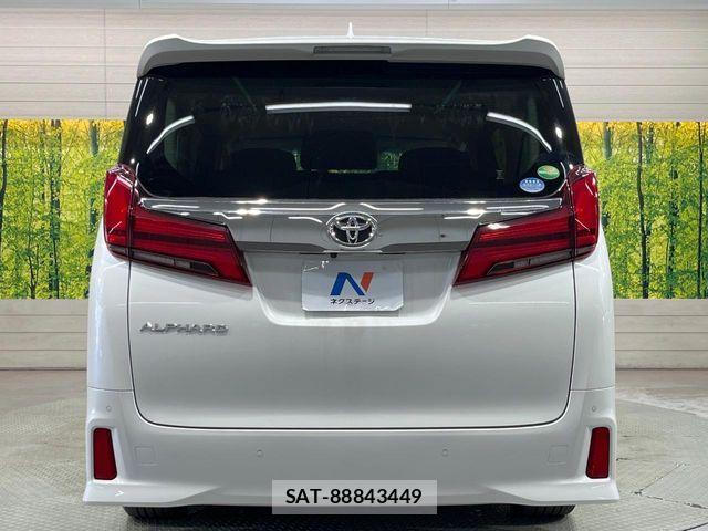 Toyota ALPHARD 2019-06 8364505-15
