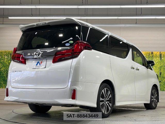 Toyota ALPHARD 2019-06 8364505-16