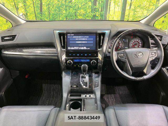 Toyota ALPHARD 2019-06 8364505-1