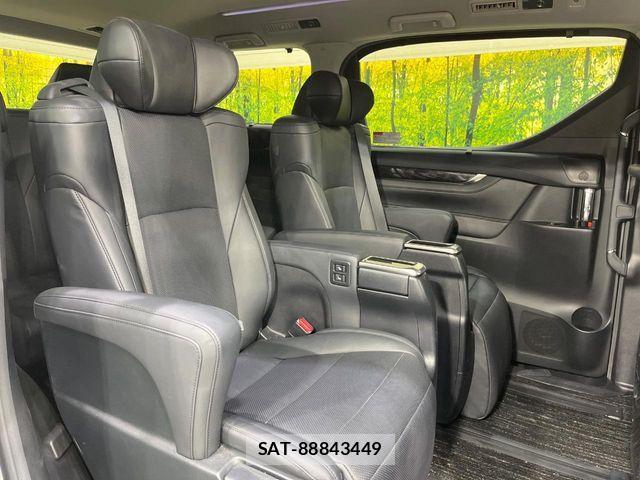 Toyota ALPHARD 2019-06 8364505-8