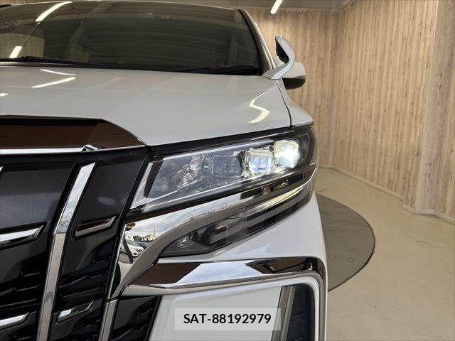 Toyota ALPHARD 2021-03 8364513-15