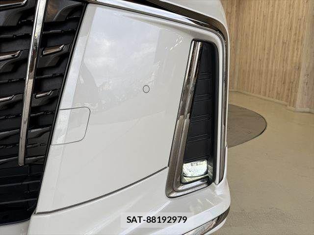 Toyota ALPHARD 2021-03 8364513-16