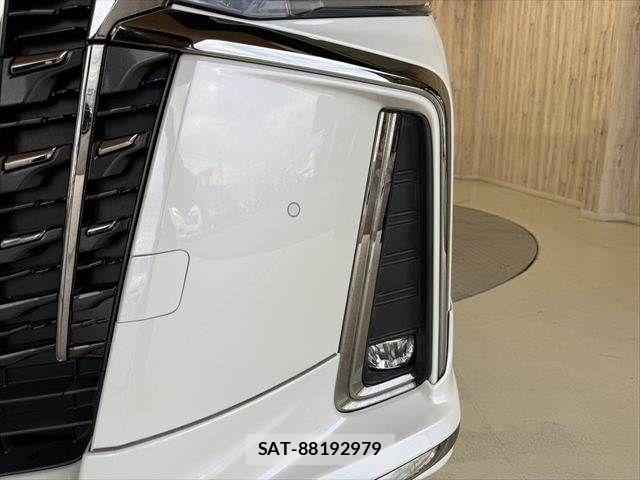 Toyota ALPHARD 2021-03 8364513-27