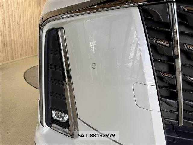 Toyota ALPHARD 2021-03 8364513-28