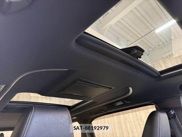 Toyota ALPHARD 2021-03 8364513-2
