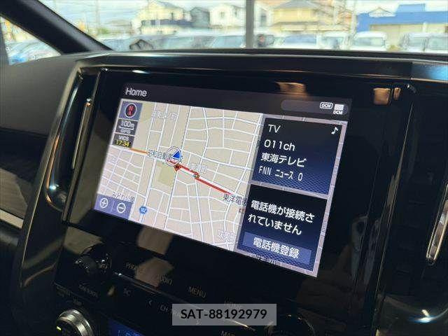 Toyota ALPHARD 2021-03 8364513-4