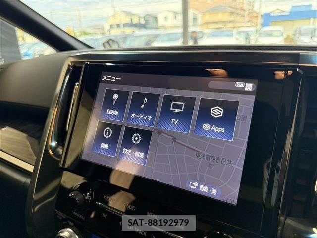 Toyota ALPHARD 2021-03 8364513-5