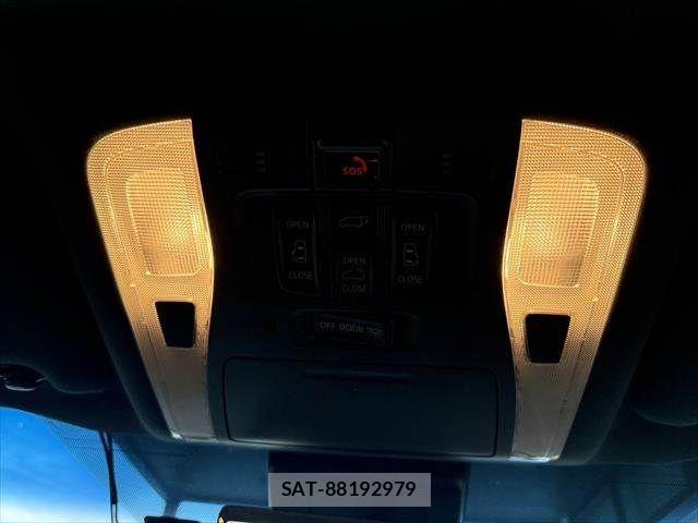 Toyota ALPHARD 2021-03 8364513-8