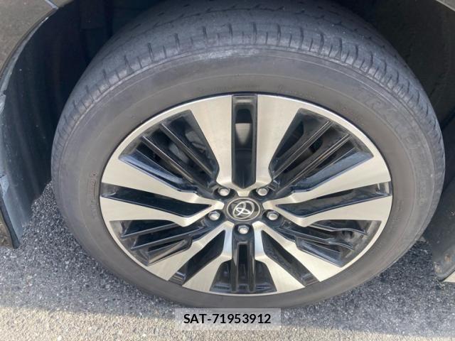 Toyota ALPHARD 2021-11 8364498-9