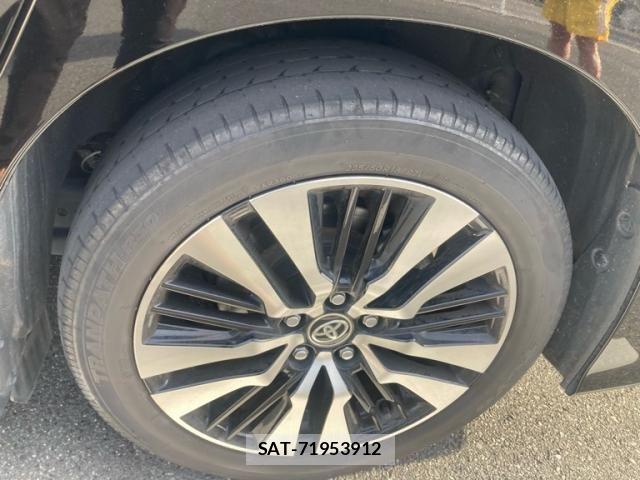 Toyota ALPHARD 2021-11 8364498-10