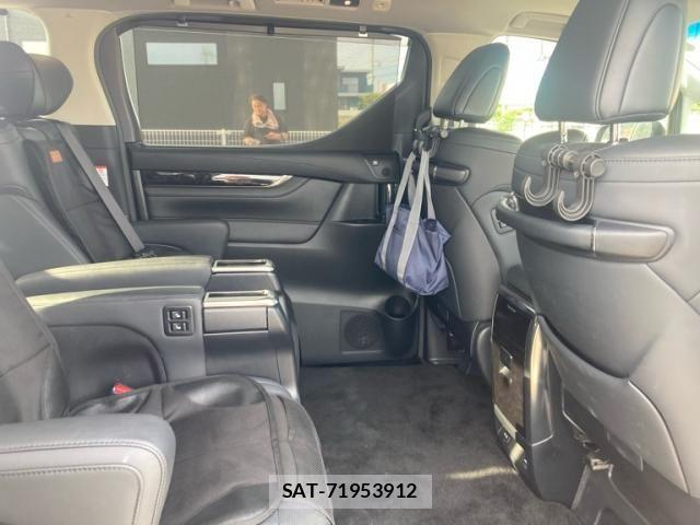 Toyota ALPHARD 2021-11 8364498-12