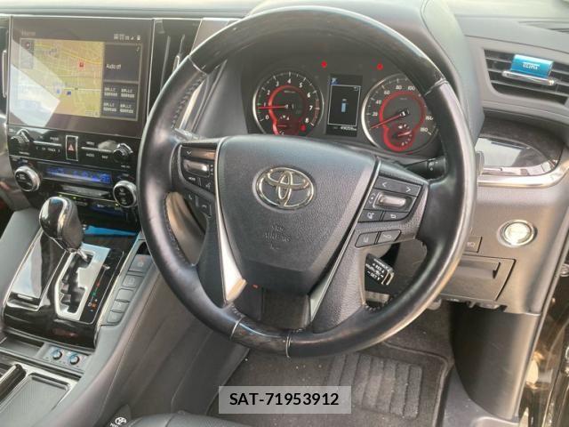 Toyota ALPHARD 2021-11 8364498-13