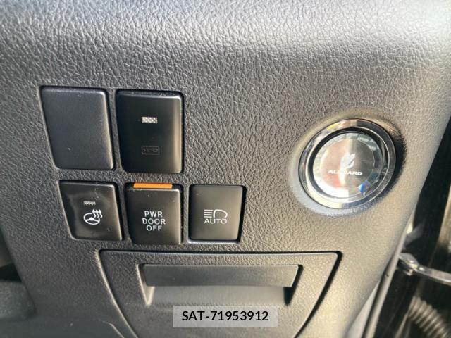 Toyota ALPHARD 2021-11 8364498-14